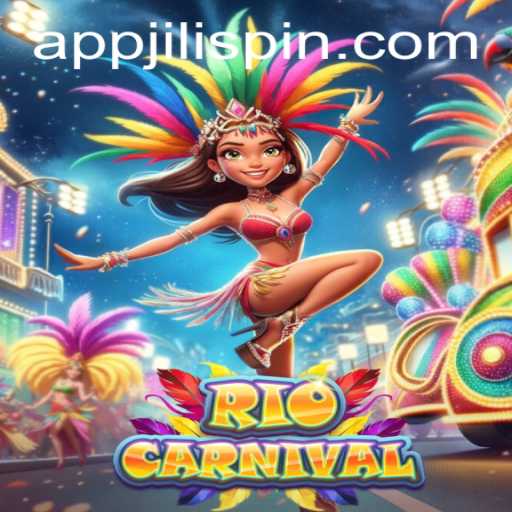 Dive into the Vibrant World of 'RioCarnival' with JiLiSpin.COM