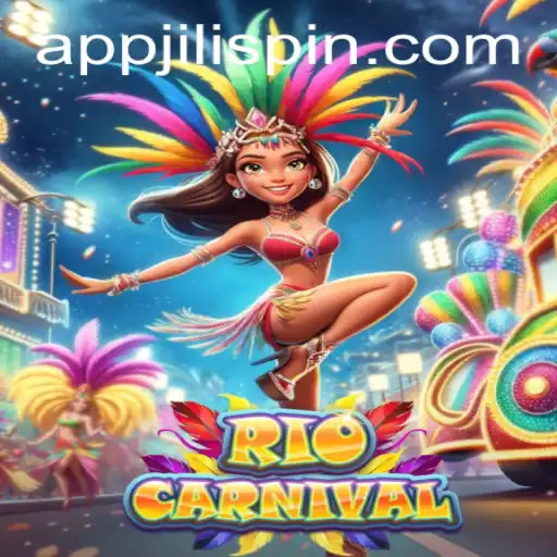Dive into the Vibrant World of 'RioCarnival' with JiLiSpin.COM