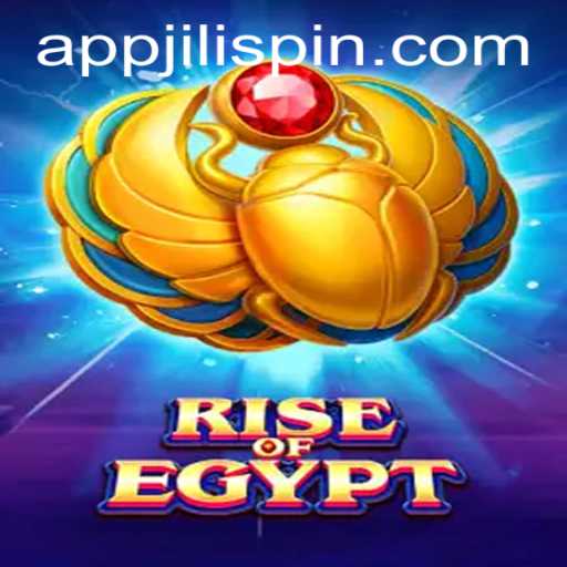 Unveiling the Mysteries of 'RiseOfEgypt' in the Era of JiLiSpin.COM