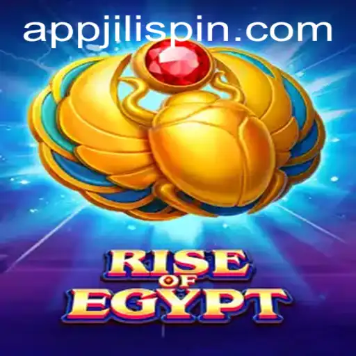Unveiling the Mysteries of 'RiseOfEgypt' in the Era of JiLiSpin.COM