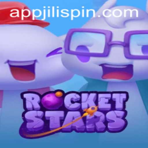 RocketStars: An Exciting Space Adventure by JiLiSpin.COM