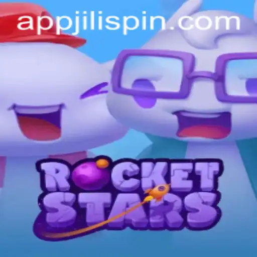RocketStars: An Exciting Space Adventure by JiLiSpin.COM