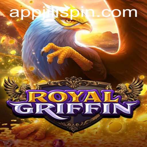 Explore the Enchanting World of RoyalGriffin with JiLiSpin.COM