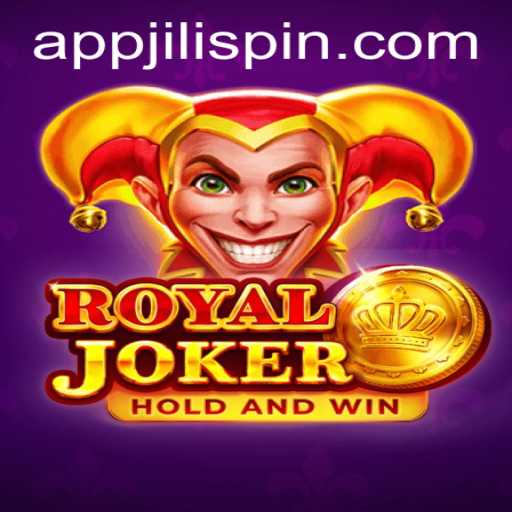 RoyalJoker Game: Unveiling the Excitement Behind JiLiSpin.COM