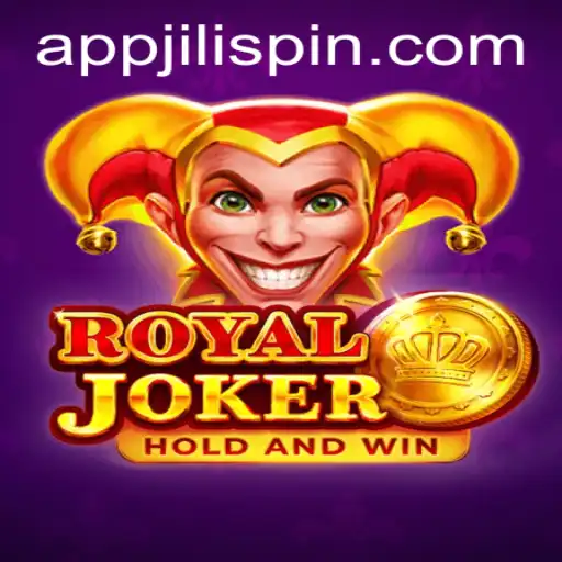 RoyalJoker Game: Unveiling the Excitement Behind JiLiSpin.COM
