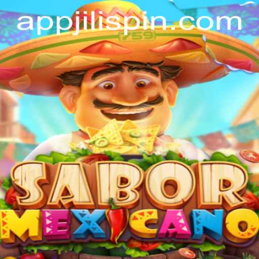 Discover the Excitement of SaborMexicano: A Unique Gaming Experience at JiLiSpin.COM