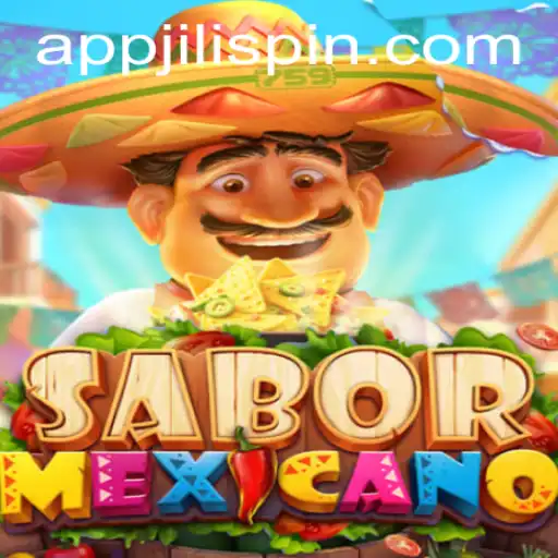 Discover the Excitement of SaborMexicano: A Unique Gaming Experience at JiLiSpin.COM