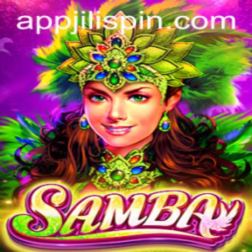 Experience the Rhythm of Samba with JiLiSpin.COM