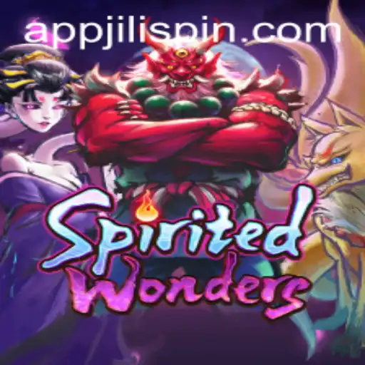 Introducing SpiritedWonders: A Dive into the Enchanting World of JiLiSpin.COM