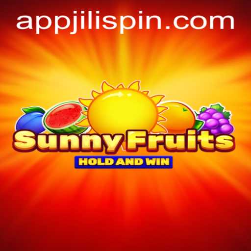 Experience the Excitement of SunnyFruits at JiLiSpin.COM