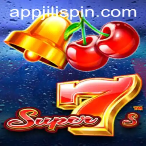 Exploring the Exciting World of Super7s: A Deep Dive into JiLiSpin.COM's Latest Offering