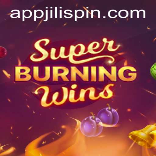 Exploring SuperBurningWins and JiLiSpin.COM: A Comprehensive Guide