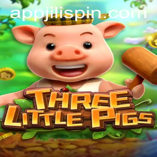 The Exciting World of THREELITTLEPIGS on JiLiSpin.COM