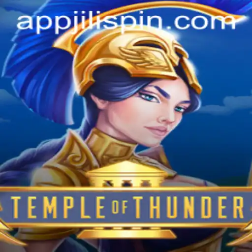 Discovering the Exciting World of TempleofThunder with JiLiSpin.COM