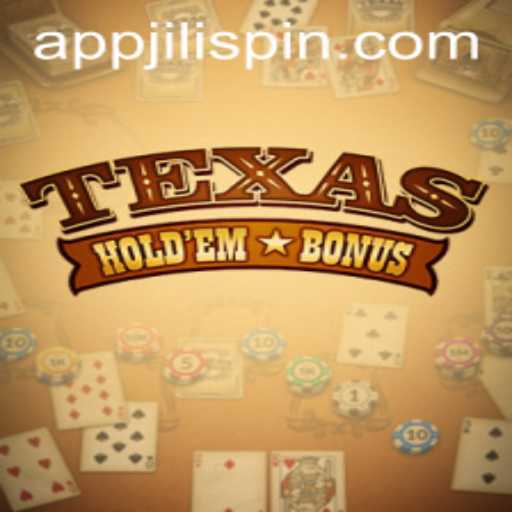 Mastering Texas Hold'em Bonus: A Deep Dive into the Poker Variant by JiLiSpin.COM