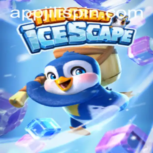The Thrilling World of TheGreatIcescape