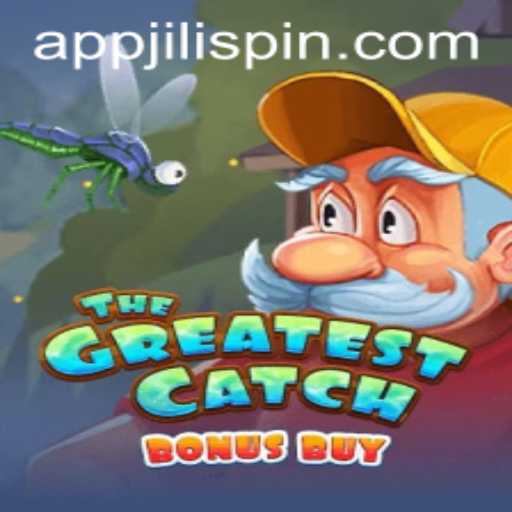 TheGreatestCatchBonusBuy: An In-Depth Look at the Exciting Casino Game