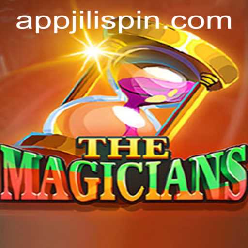 Explore the Enchanting World of TheMagicians and the Magic of JiLiSpin.COM