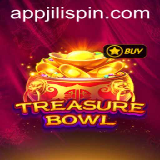 Exploring the Exciting World of TreasureBowl on JiLiSpin.COM