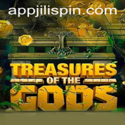 Exploring Treasure of the Gods: A Journey into Mythical Gaming