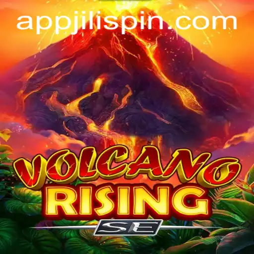 Exploring the Thrills of VolcanoRisingSE: A Comprehensive Guide to the Latest Gaming Sensation