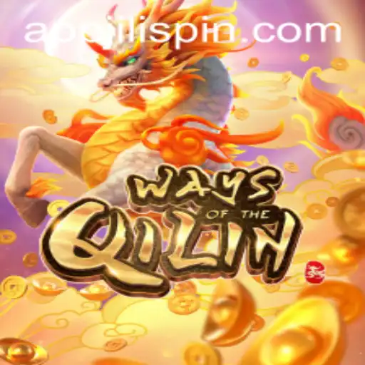 Discovering the Mystical World of 'Ways of the Qilin' and JiLiSpin.COM