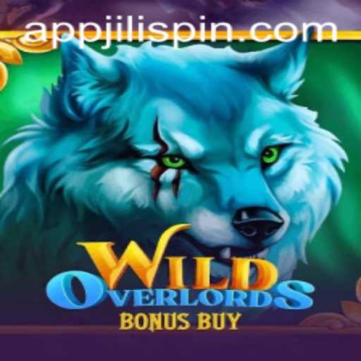 Unleashing the Thrills of WildOverlordsBonusBuy at JiLiSpin.COM