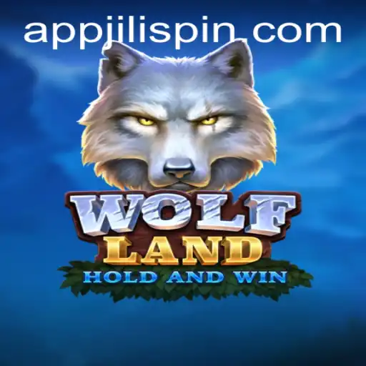 Discover the Thrilling World of WolfLand with JiLiSpin.COM