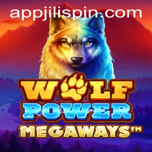 Exploring the Exciting World of WolfPowerMega with JiLiSpin.COM